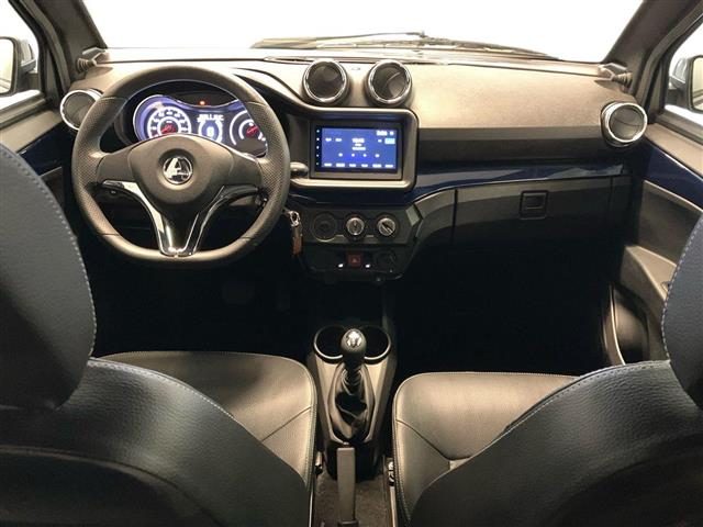 AIXAM Other usata 8