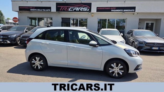 HONDA Jazz usata, con ABS