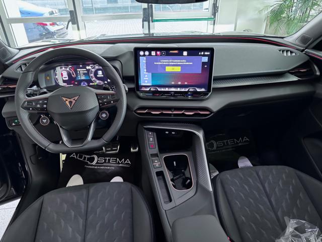 CUPRA Terramar usata, con Controllo automatico clima