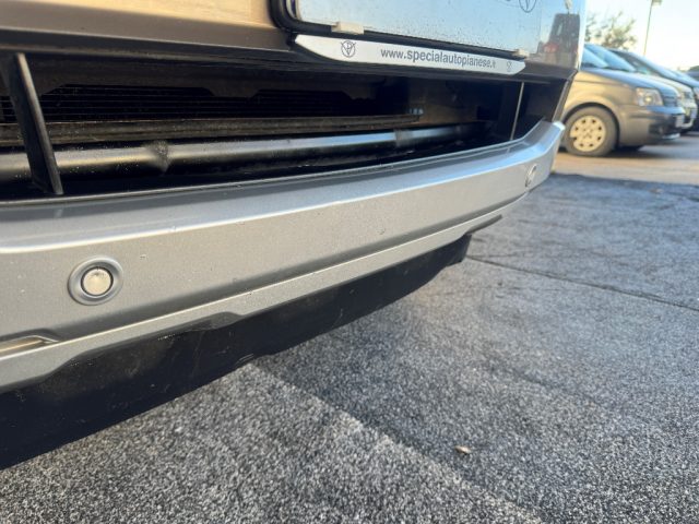 FORD Ranger usata, con Airbag testa