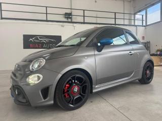ABARTH 595 usata, con Cerchi in lega