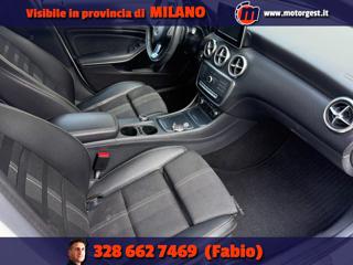 MERCEDES-BENZ A 180 usata, con Lettore CD