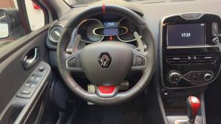 RENAULT Clio usata, con ESP