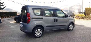 FIAT Doblo usata, con Autoradio