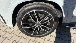 MERCEDES-BENZ GLE 450 usata, con Chiusura centralizzata