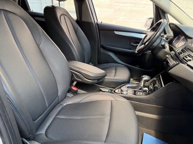 BMW 225 usata, con Climatizzatore
