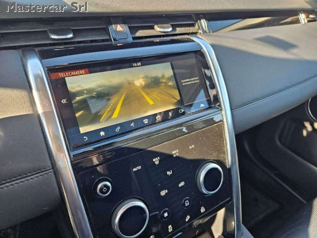 LAND ROVER Discovery Sport usata, con Sistema di navigazione