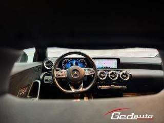 MERCEDES-BENZ A 180 usata, con Cruise Control