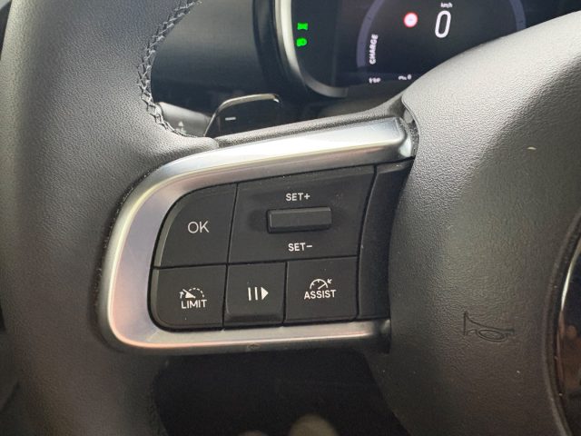 FIAT 600 usata, con Isofix