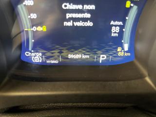 JEEP Wrangler usata, con Servosterzo