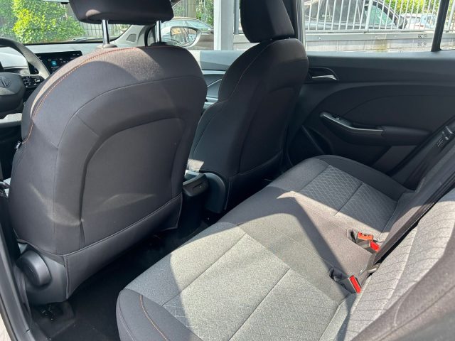 MG MG3 usata, con Immobilizzatore elettronico