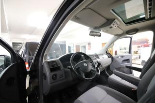 VOLKSWAGEN Multivan usata, con Autoradio