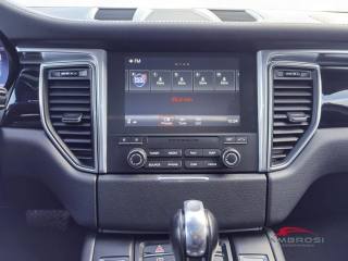 PORSCHE Macan usata 14