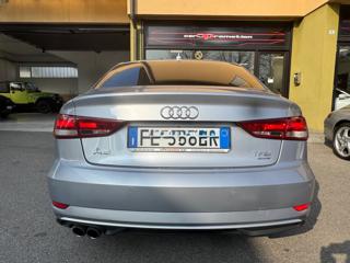 AUDI A3 usata, con Boardcomputer