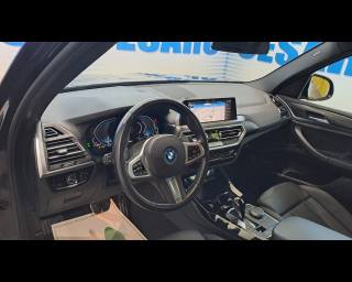 BMW X3 usata, con Portellone posteriore elettrico