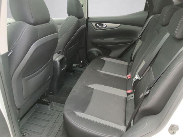 NISSAN Qashqai usata, con Climatizzatore