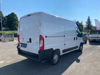 PEUGEOT Boxer usata 23