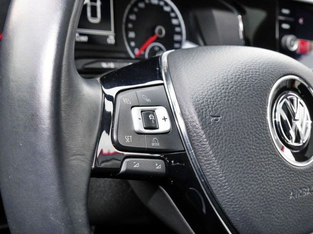 VOLKSWAGEN Polo usata, con Boardcomputer