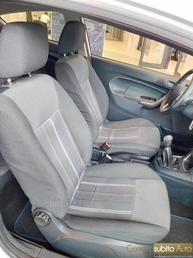 FORD Fiesta usata 10