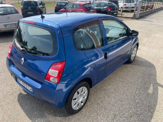 RENAULT Twingo usata 6