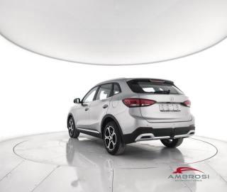 MG ZS usata 3