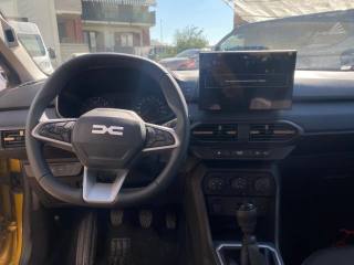 DACIA Sandero usata, con Controllo automatico clima