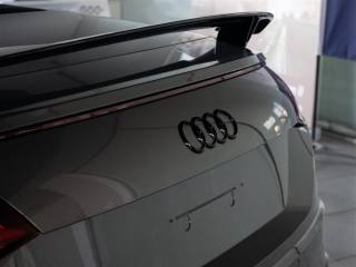 AUDI TT usata 17
