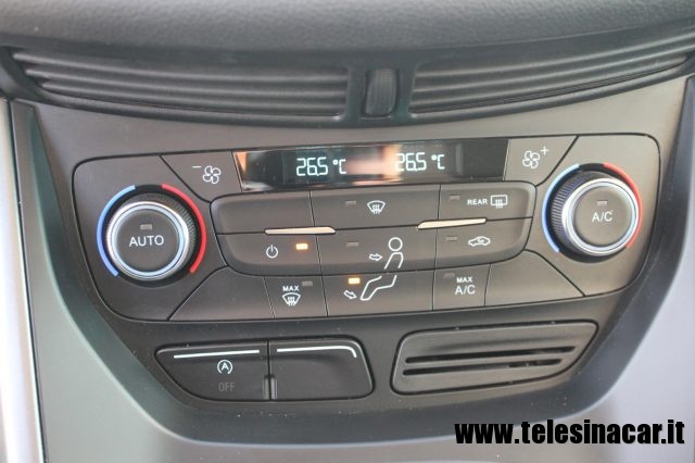 FORD Kuga usata, con Sistema di navigazione