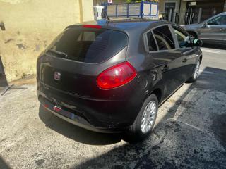 FIAT Bravo usata, con Autoradio