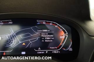 BMW X3 usata, con ESP