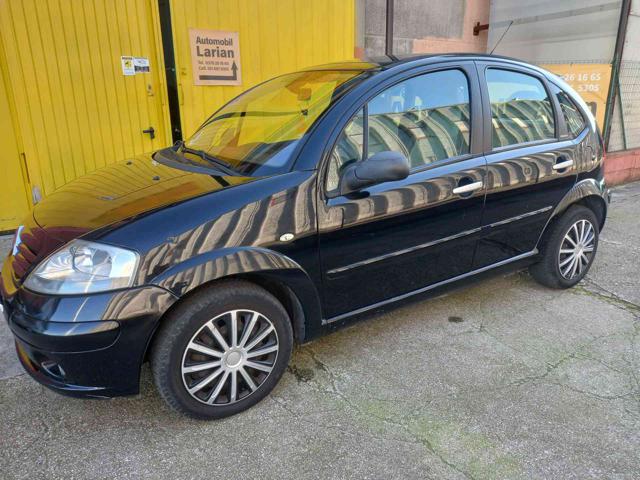 CITROEN C3 usata, con Airbag