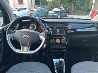 CITROEN C3 usata, con Cruise Control