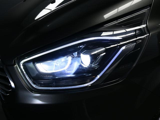 FORD Tourneo Custom usata, con Climatizzatore