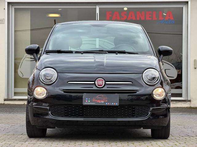 FIAT 500 usata, con Airbag laterali