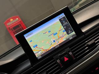 AUDI A6 usata, con Lettore CD