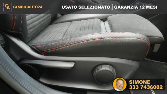 MERCEDES-BENZ A 200 usata 109