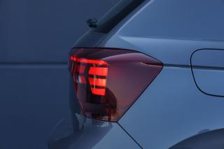 VOLKSWAGEN Polo usata, con Frenata d