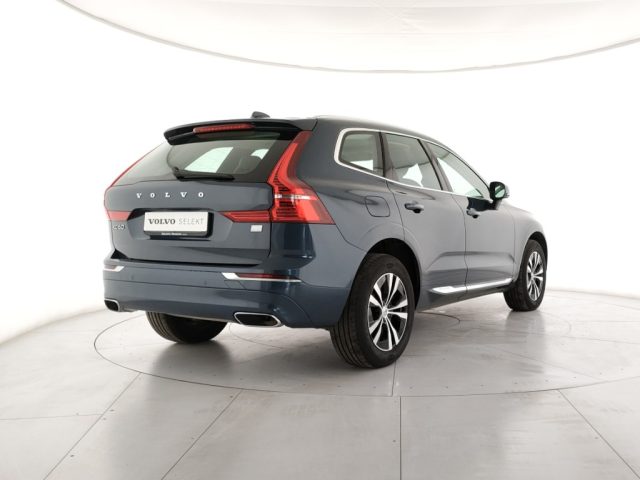 VOLVO XC60 usata, con Alzacristalli elettrici