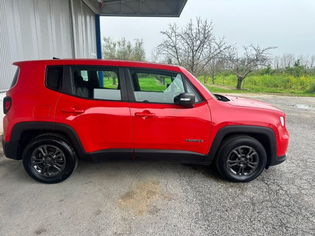 JEEP Renegade usata, con Airbag Passeggero
