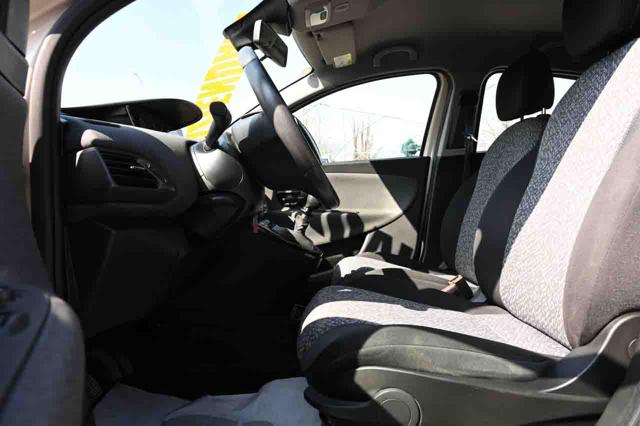 LANCIA Ypsilon usata, con Climatizzatore