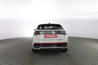 VOLKSWAGEN Taigo usata 4