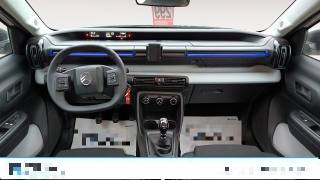 CITROEN C3 usata, con Airbag laterali