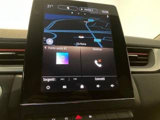 RENAULT Captur usata 12