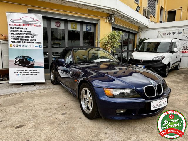 BMW Z3 usata, con Airbag Passeggero