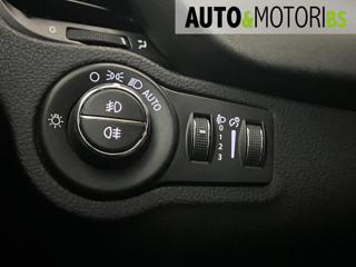 FIAT 500X usata, con USB