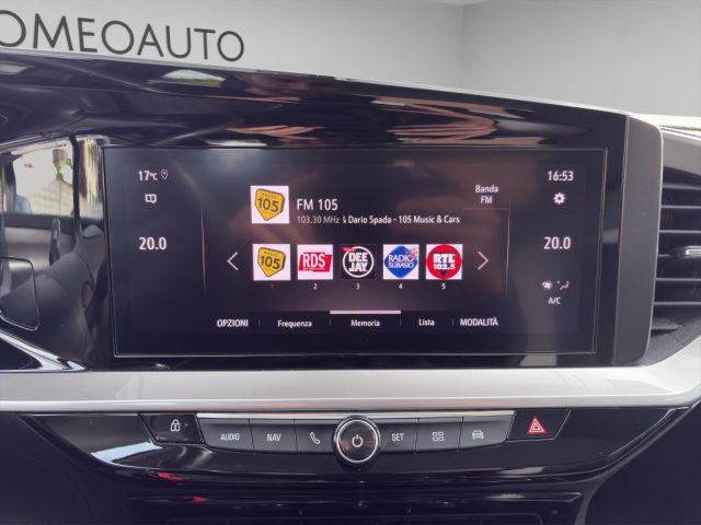 OPEL Mokka usata, con Fari LED