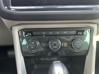 VOLKSWAGEN Tiguan usata, con Lettore CD