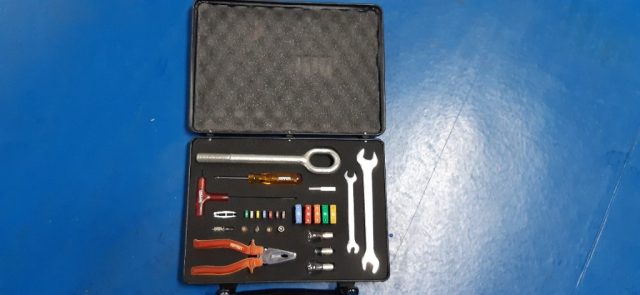 FERRARI F430 usata 64