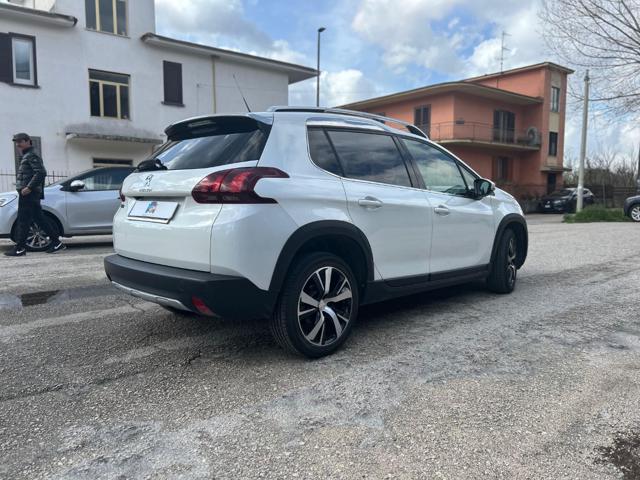 PEUGEOT 208 usata, con Airbag