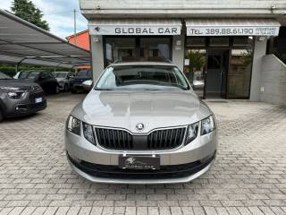 SKODA Octavia usata 1